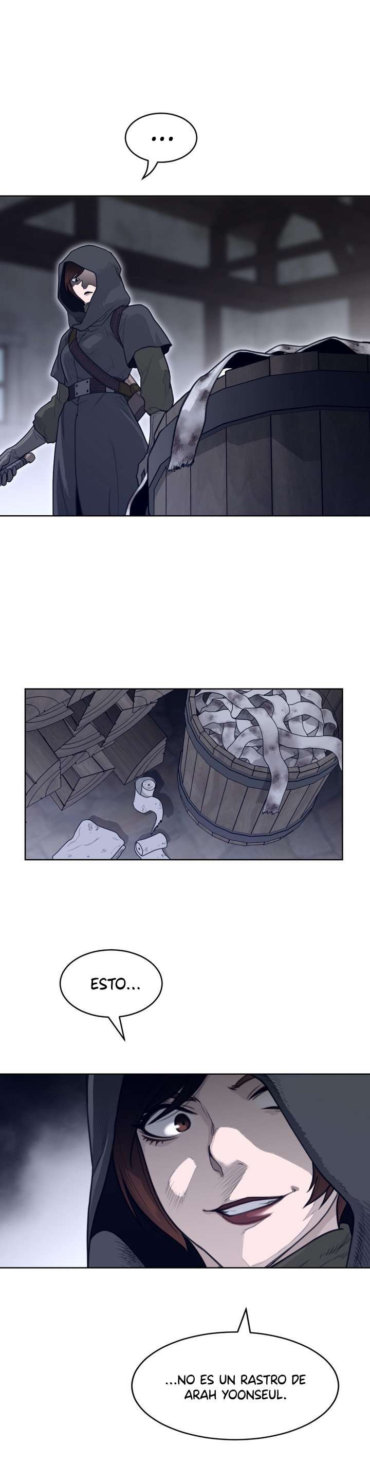 Perfect Half Capítulo 131 - Page 17