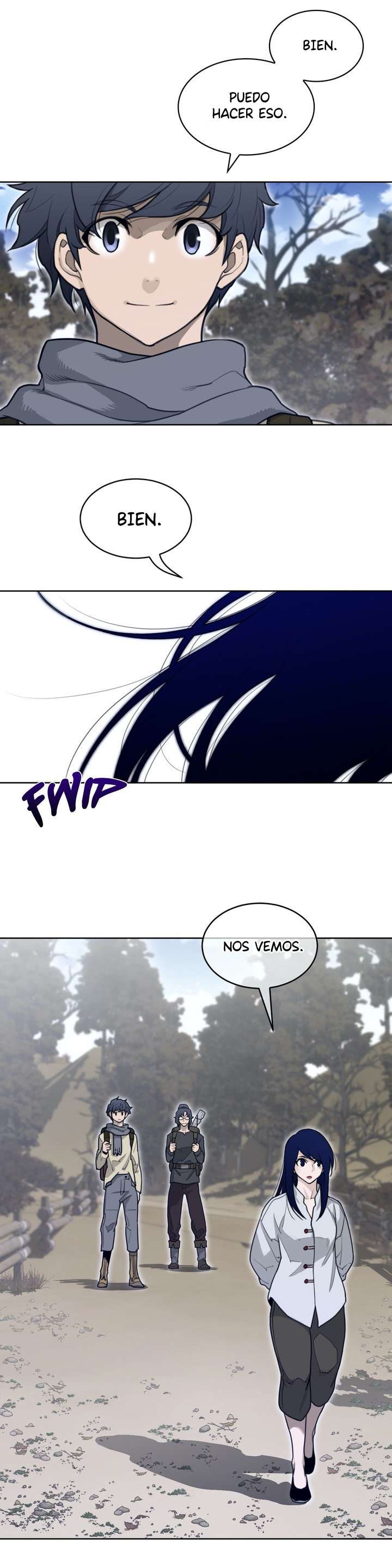 Perfect Half Capítulo 131 - Page 7