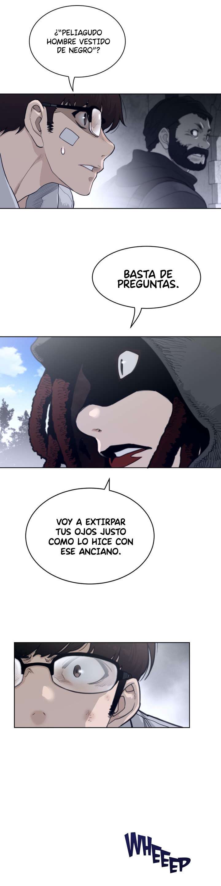 Perfect Half Capítulo 132 - Page 15