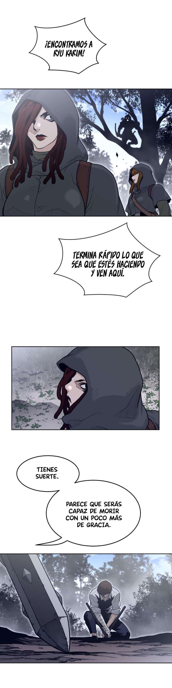 Perfect Half Capítulo 132 - Page 16