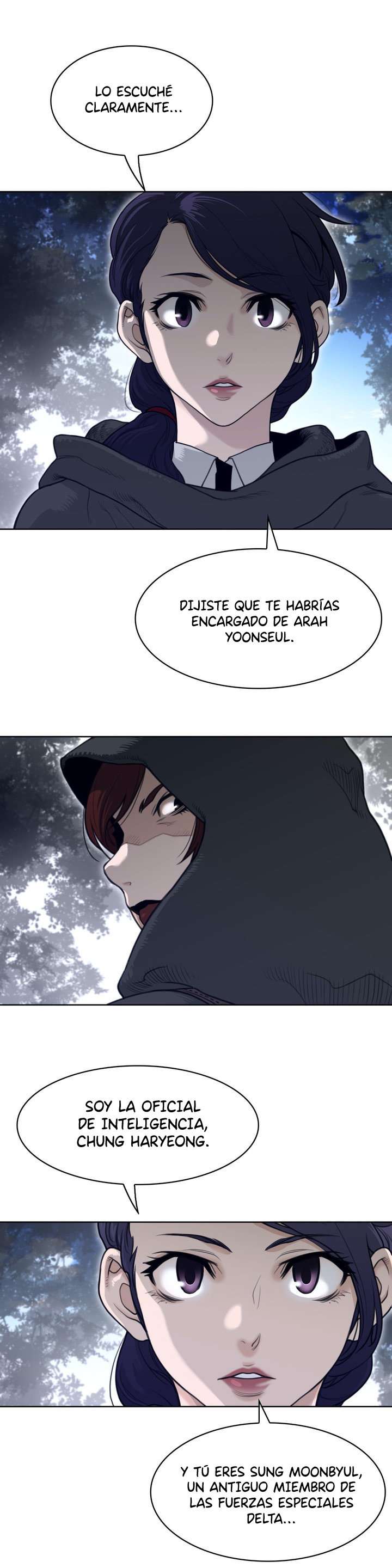 Perfect Half Capítulo 133 - Page 18