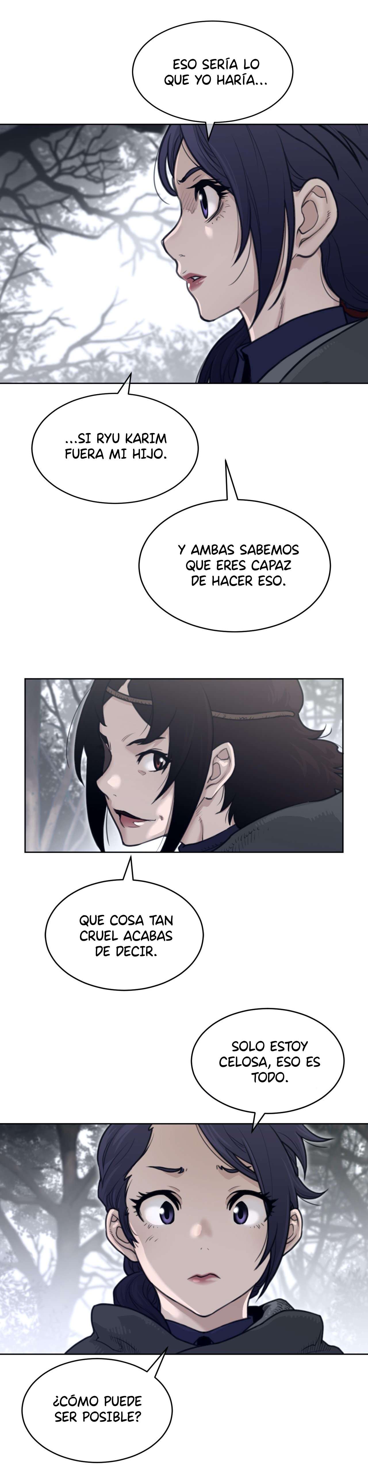 Perfect Half Capítulo 134 - Page 10