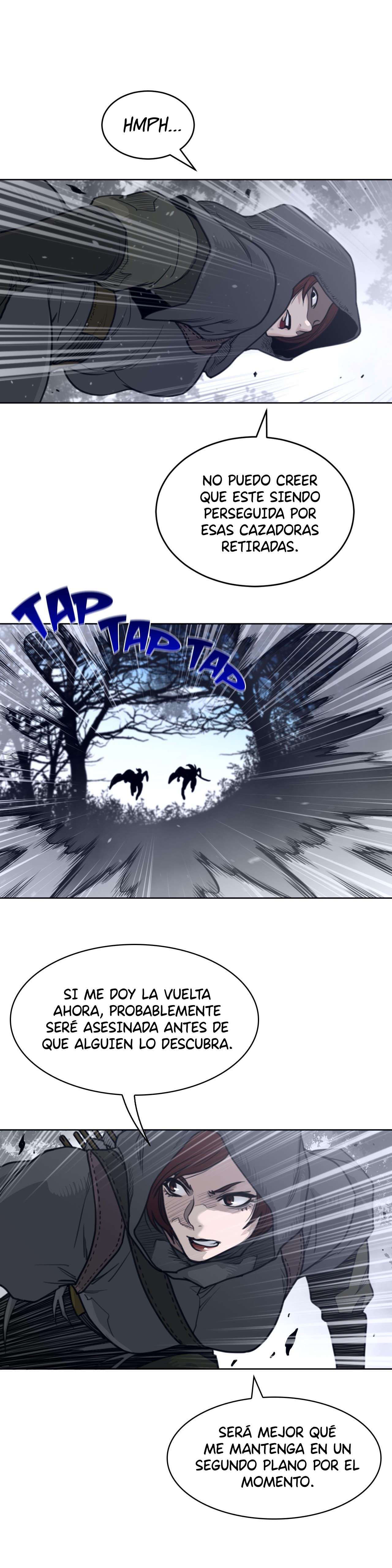 Perfect Half Capítulo 134 - Page 13