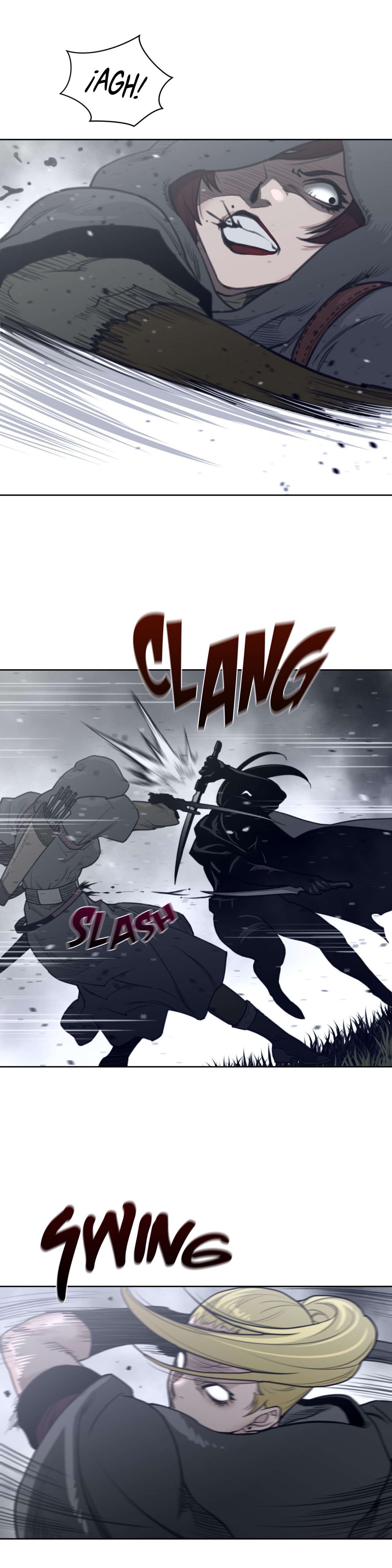 Perfect Half Capítulo 134 - Page 16