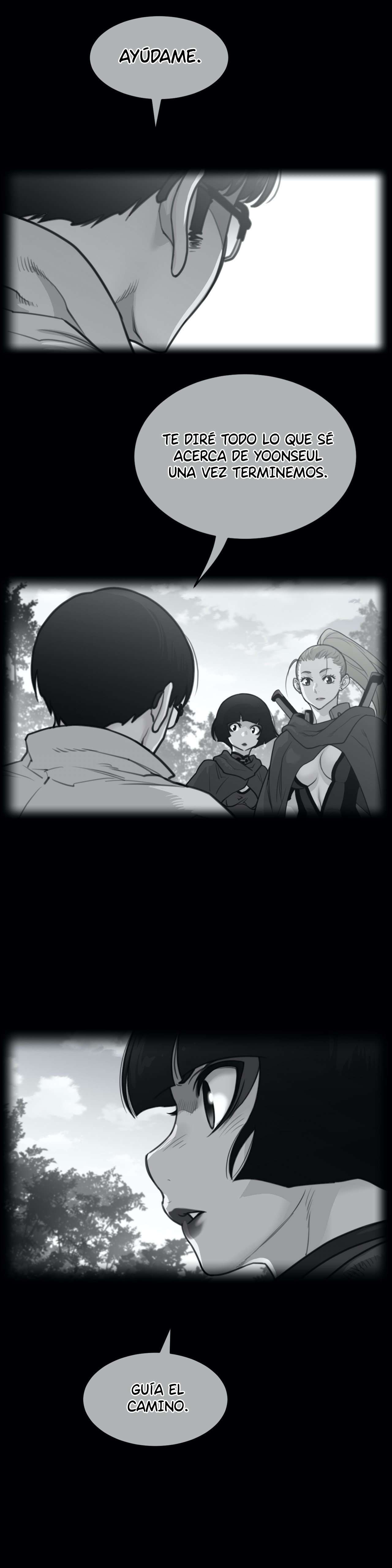 Perfect Half Capítulo 134 - Page 2