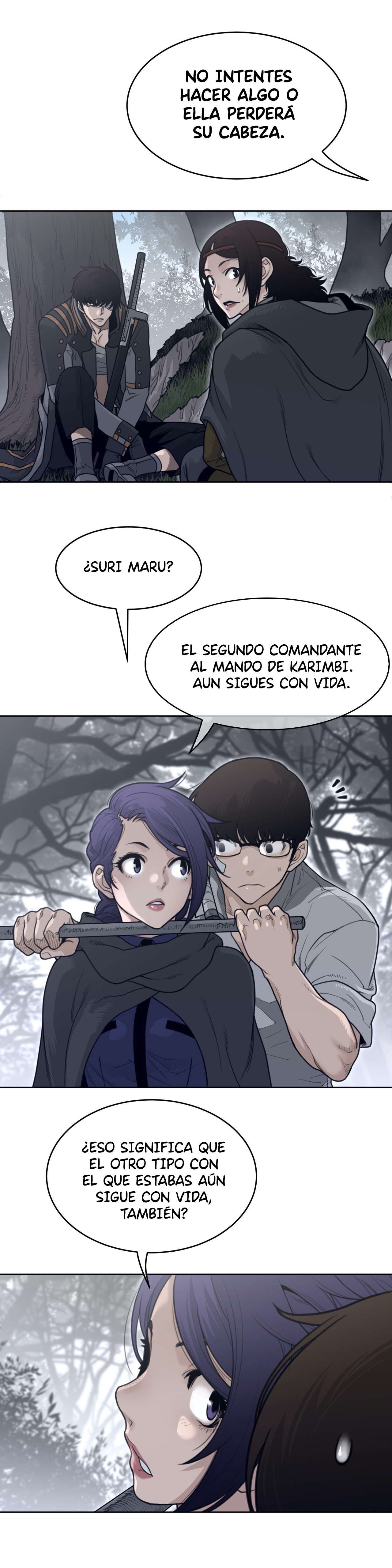 Perfect Half Capítulo 134 - Page 21