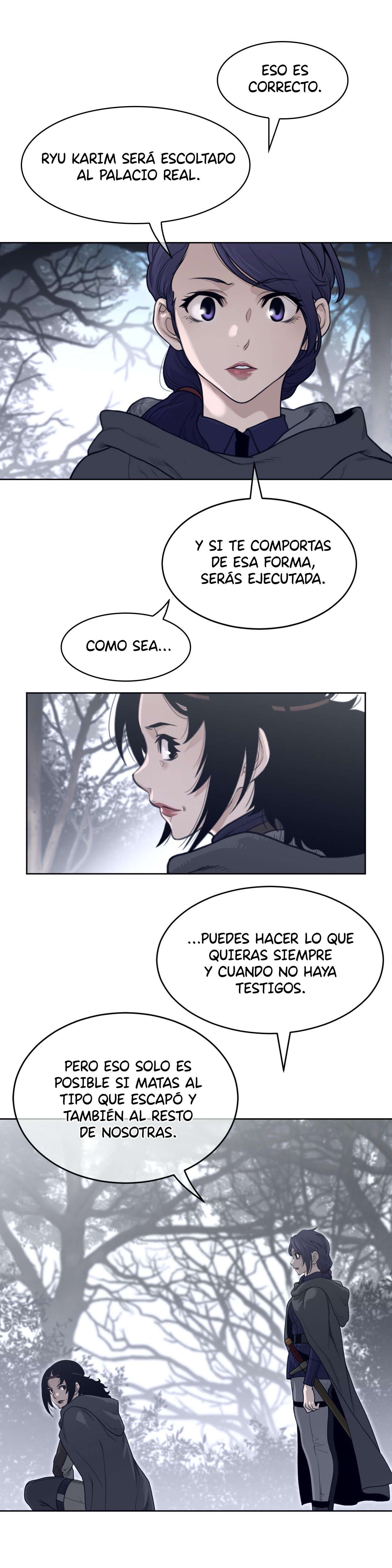 Perfect Half Capítulo 134 - Page 9
