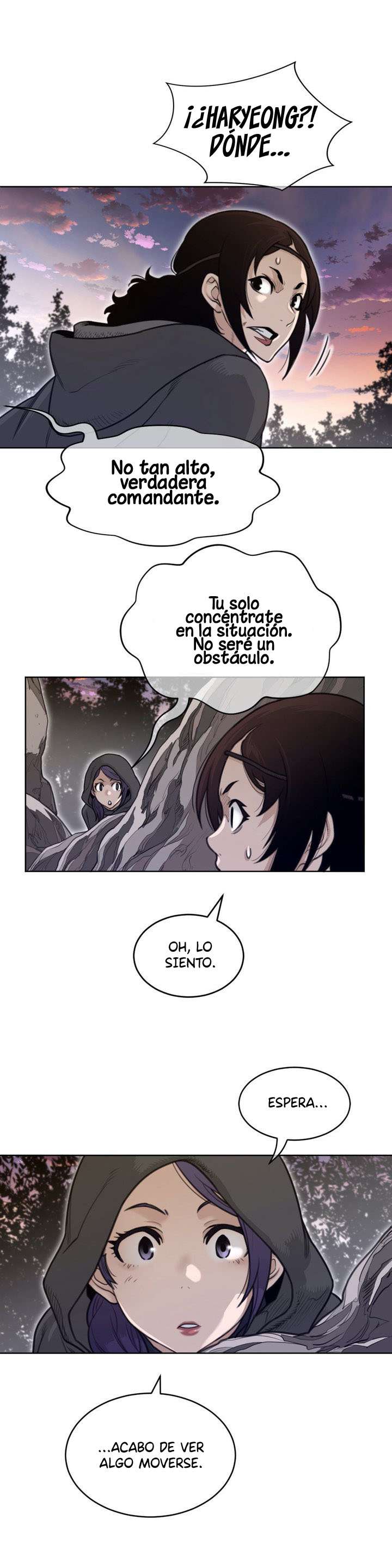Perfect Half Capítulo 135 - Page 15