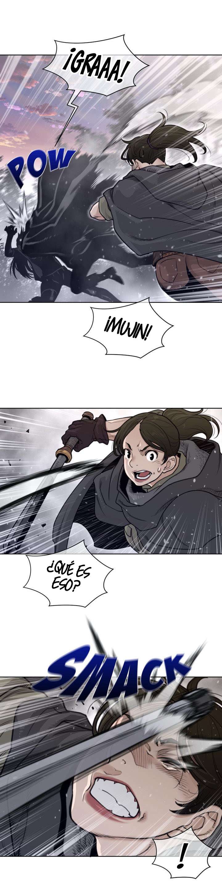 Perfect Half Capítulo 135 - Page 17