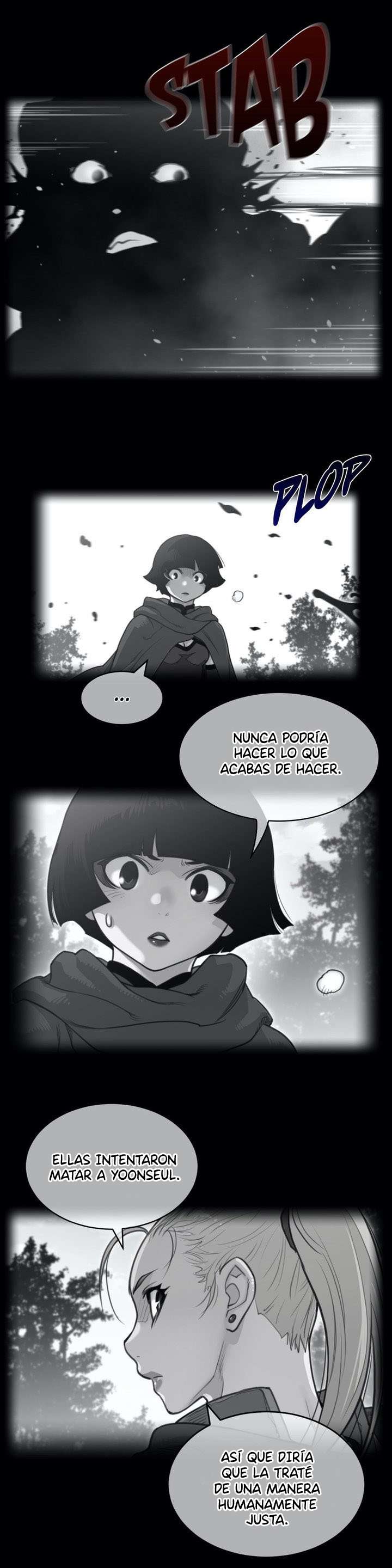 Perfect Half Capítulo 135 - Page 2