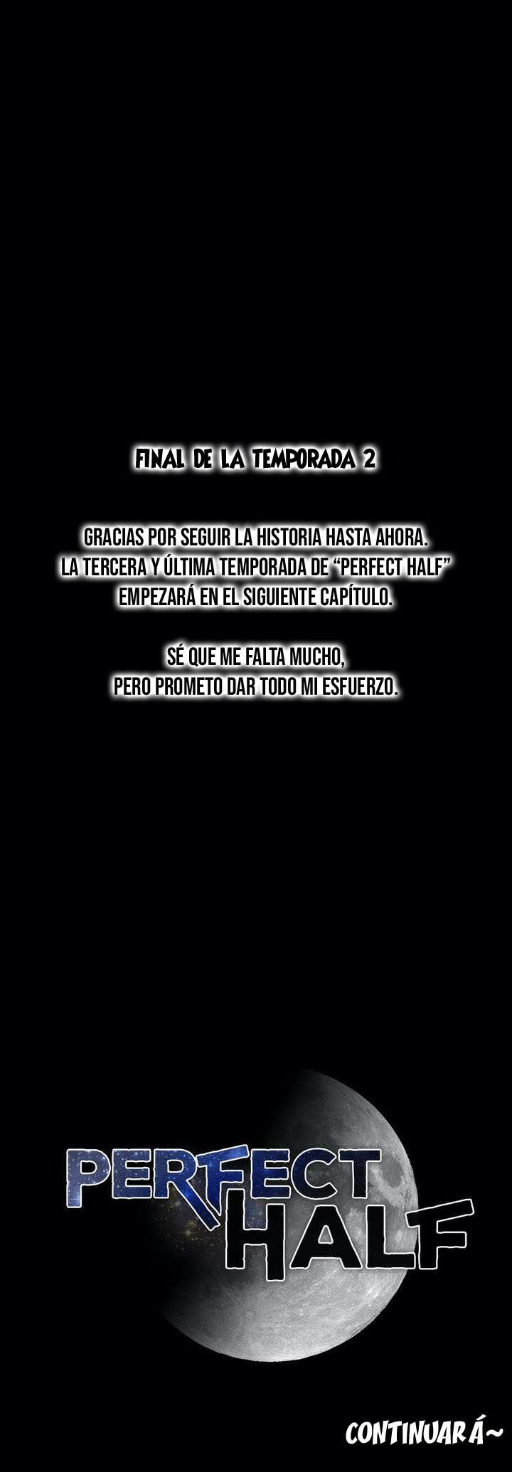 Perfect Half Capítulo 135 - Page 24