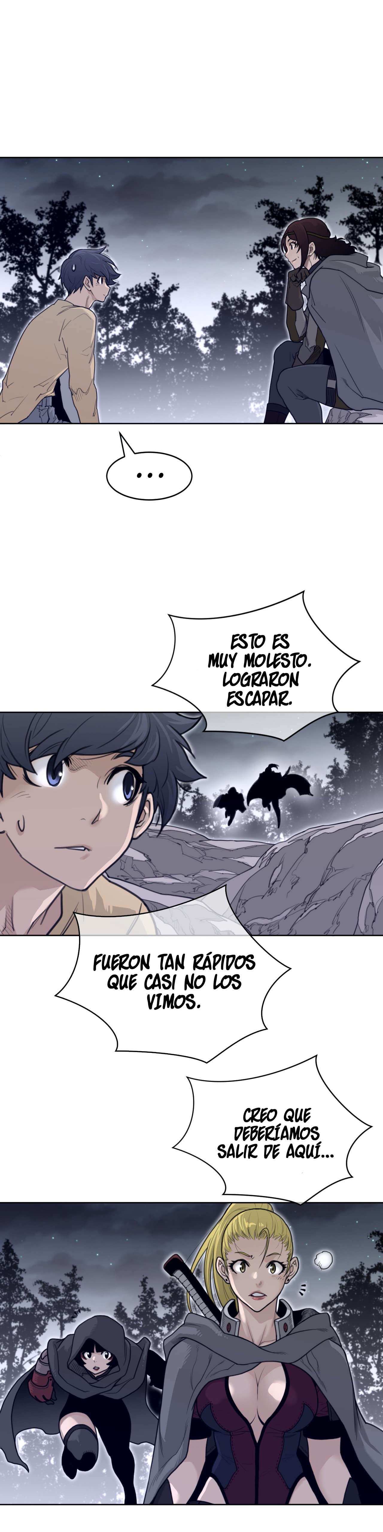 Perfect Half Capítulo 136 - Page 18