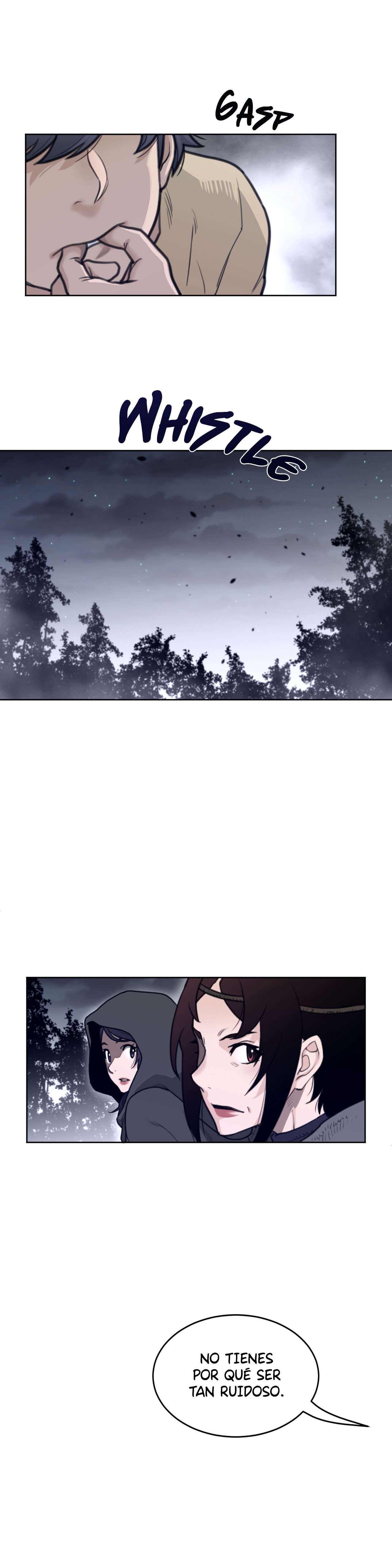 Perfect Half Capítulo 136 - Page 21