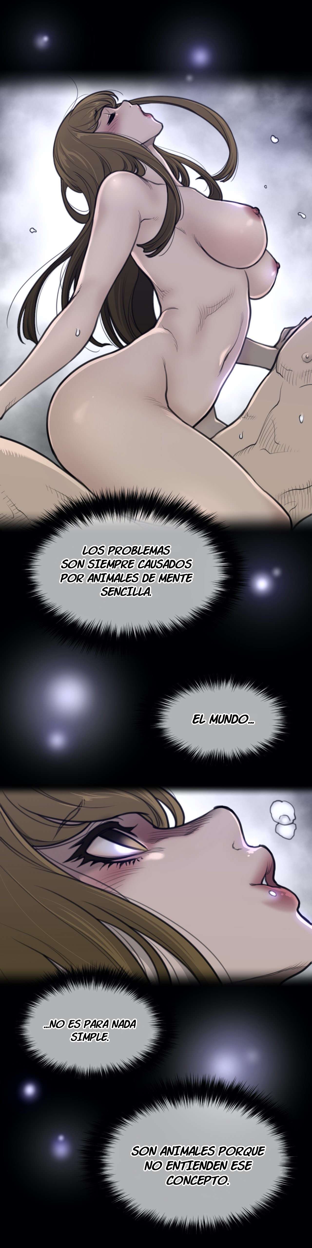 Perfect Half Capítulo 136 - Page 5