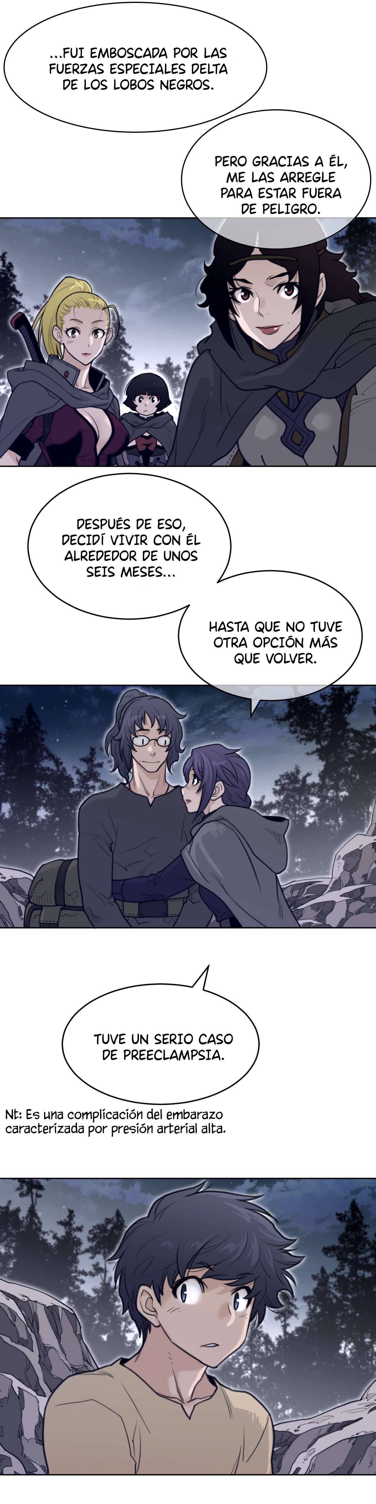 Perfect Half Capítulo 137 - Page 10