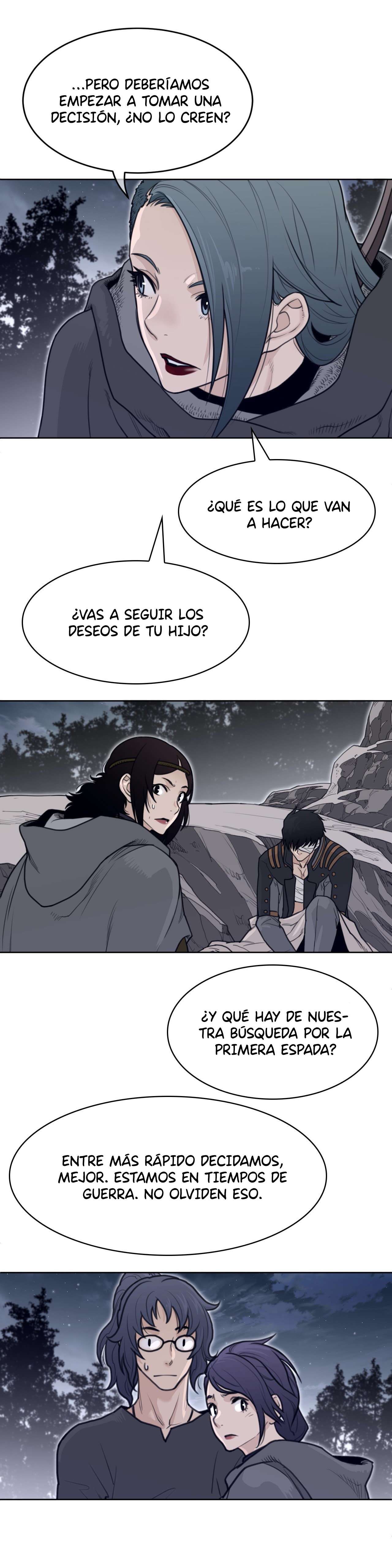 Perfect Half Capítulo 137 - Page 14