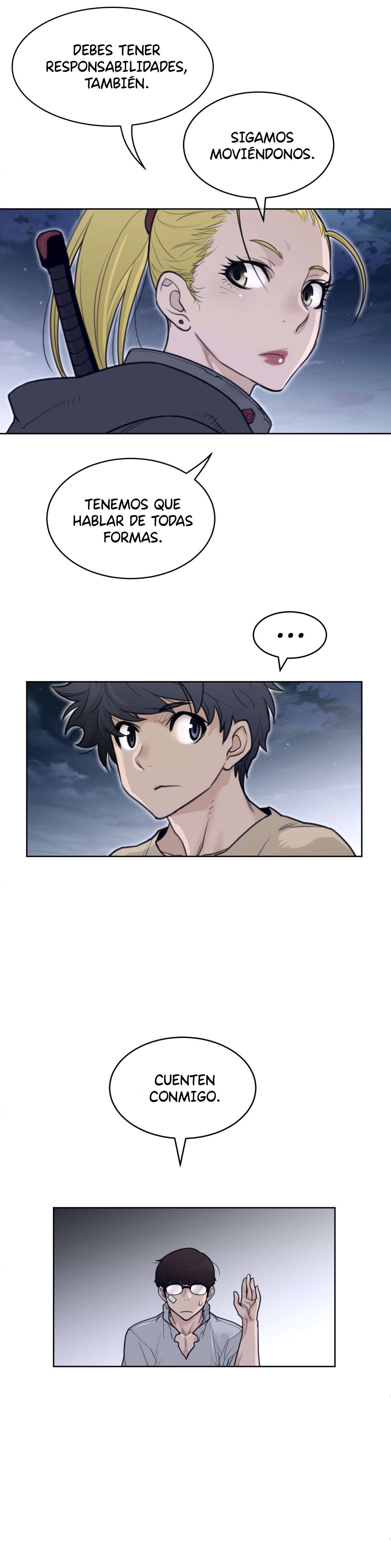 Perfect Half Capítulo 137 - Page 16