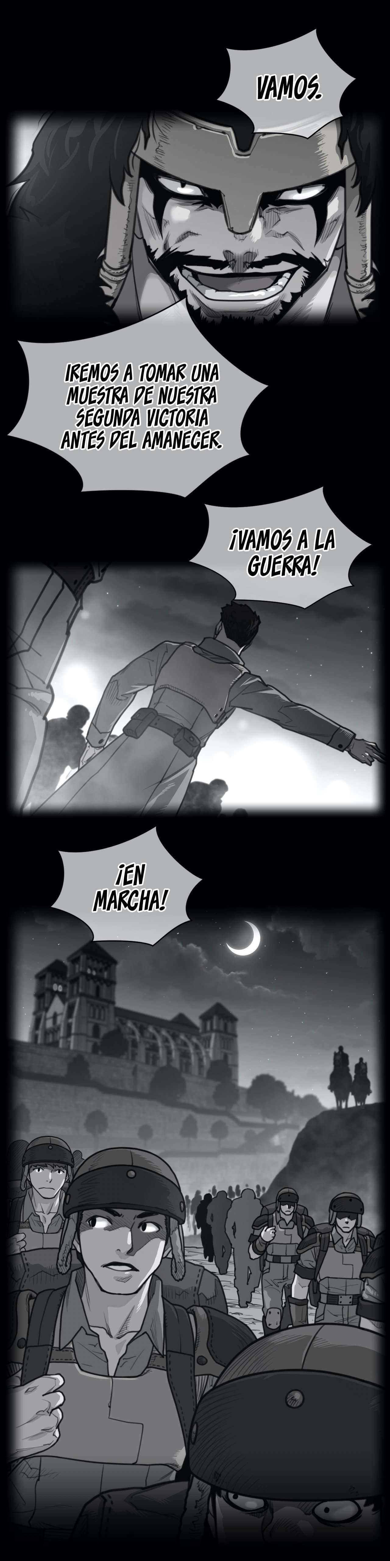Perfect Half Capítulo 137 - Page 2