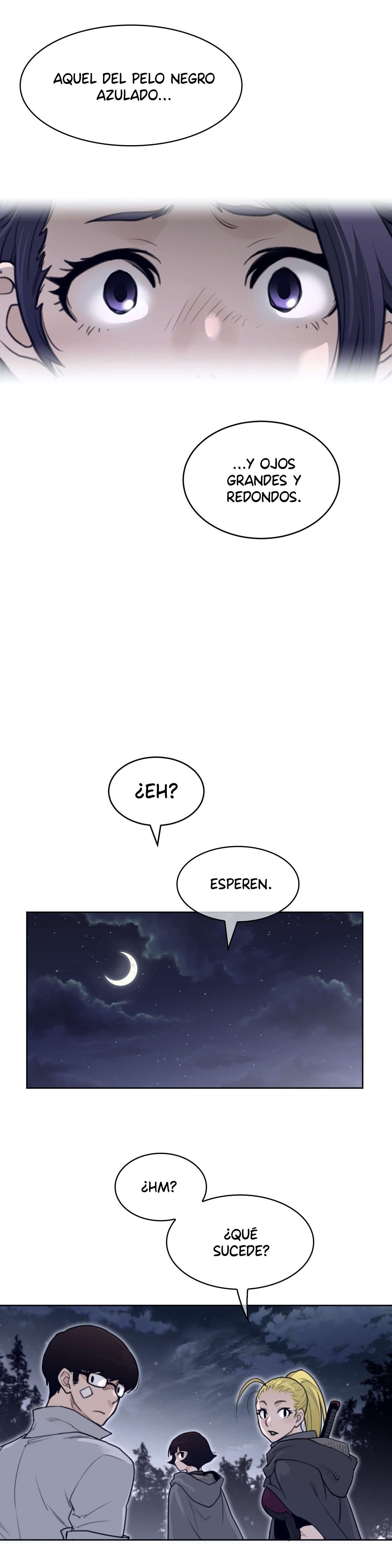 Perfect Half Capítulo 137 - Page 20
