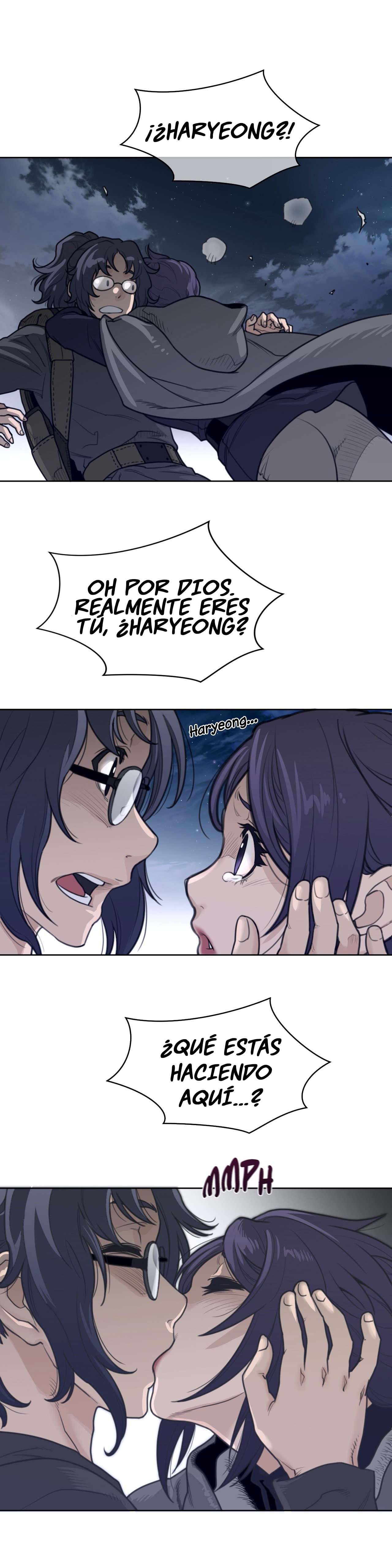 Perfect Half Capítulo 137 - Page 8