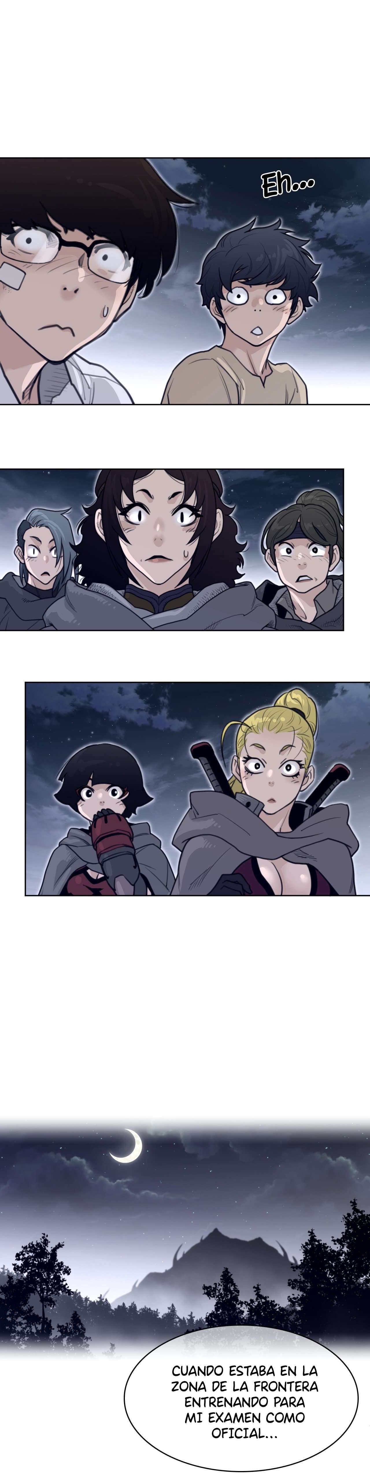 Perfect Half Capítulo 137 - Page 9