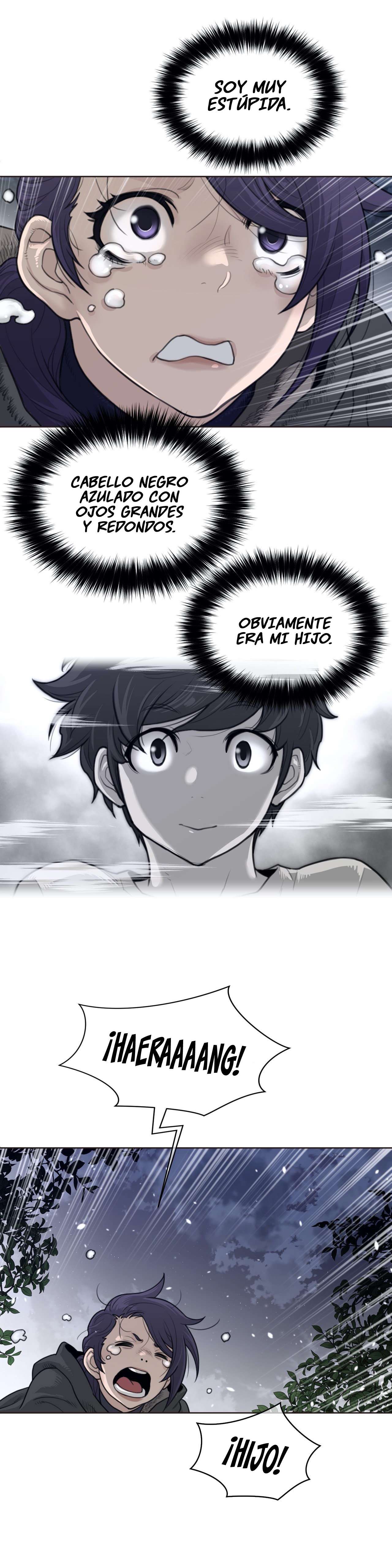 Perfect Half Capítulo 138 - Page 14