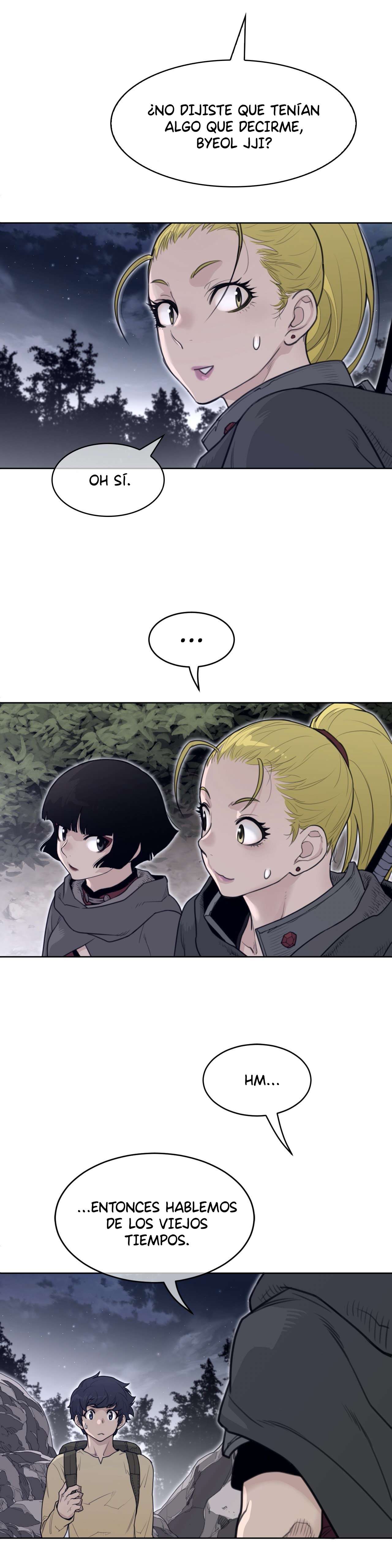 Perfect Half Capítulo 138 - Page 17