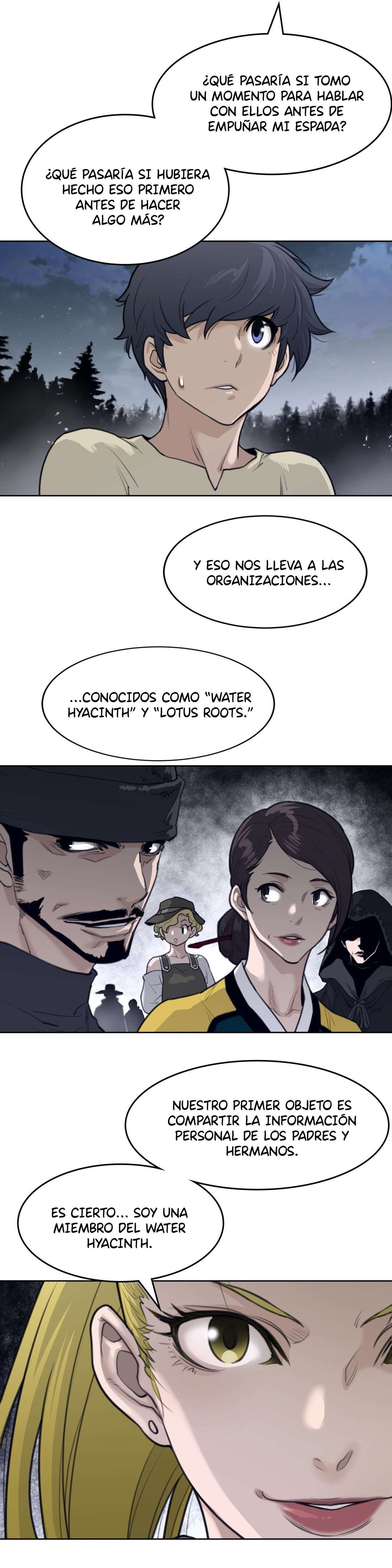 Perfect Half Capítulo 139 - Page 10