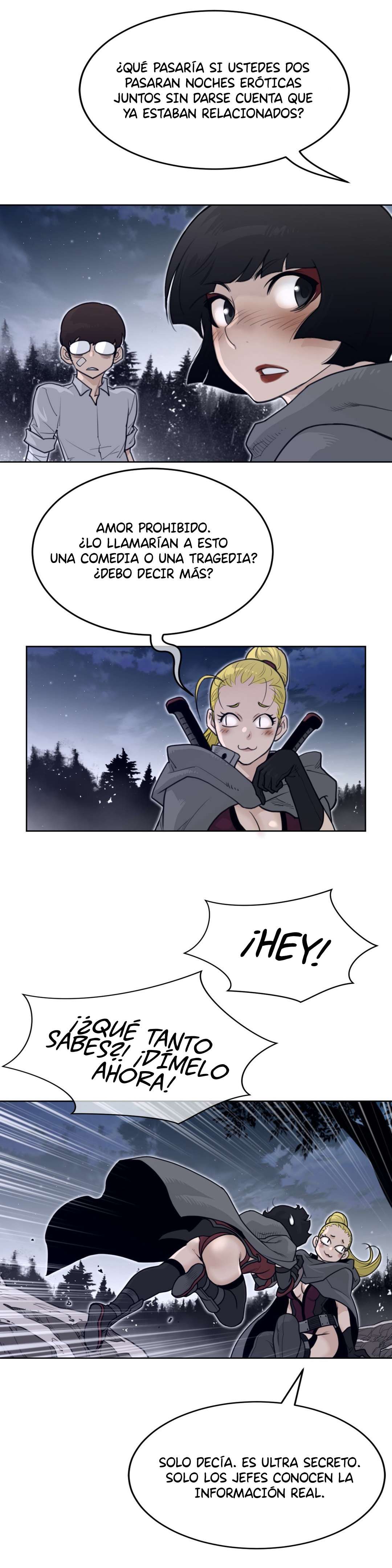 Perfect Half Capítulo 139 - Page 13