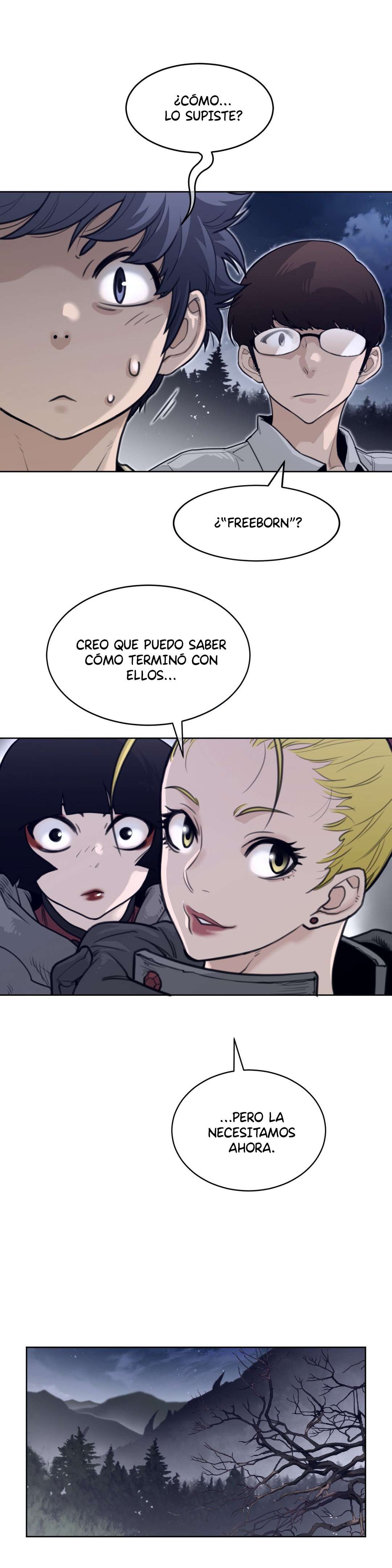 Perfect Half Capítulo 139 - Page 15