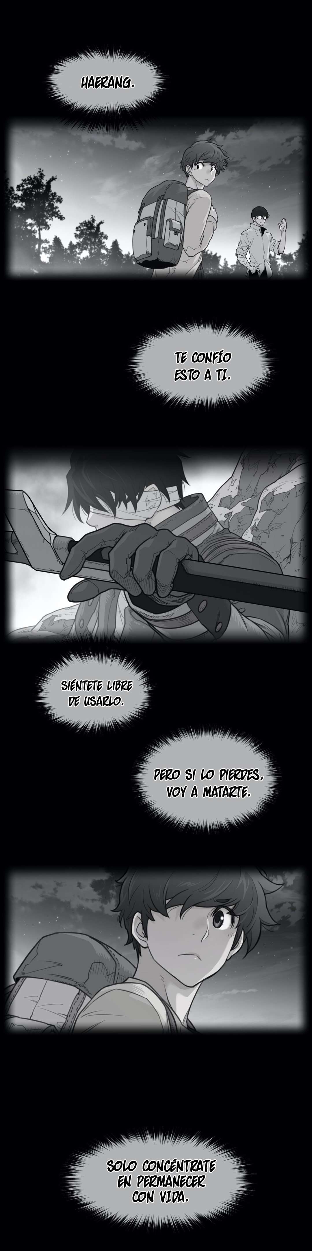Perfect Half Capítulo 139 - Page 2