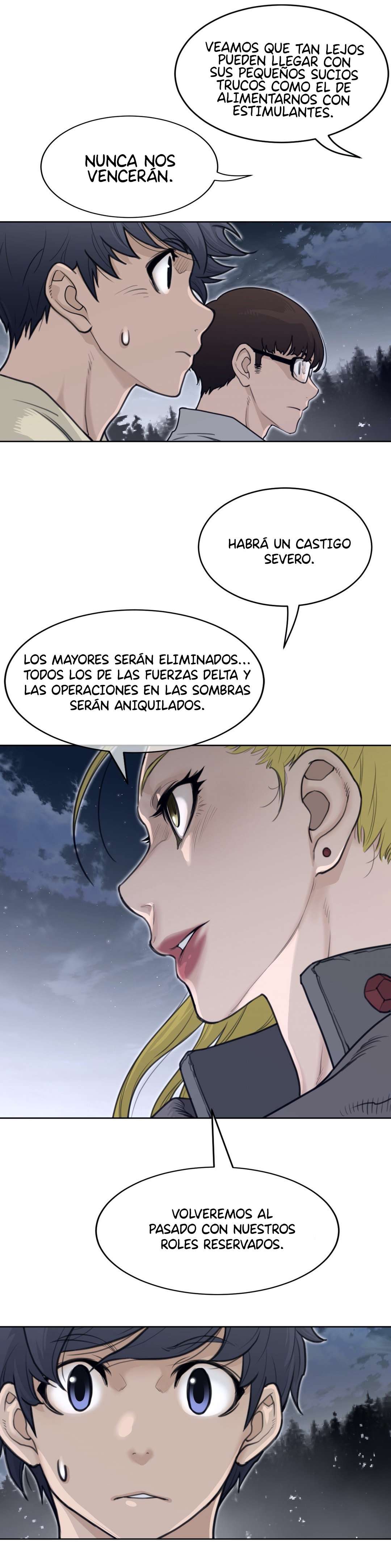 Perfect Half Capítulo 139 - Page 8