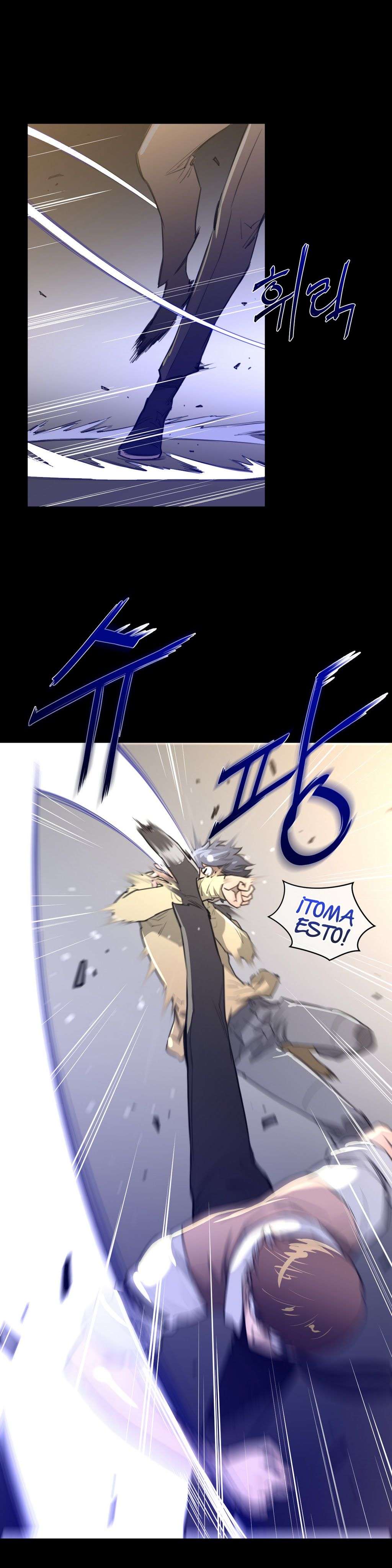 Perfect Half Capítulo 14 - Page 12