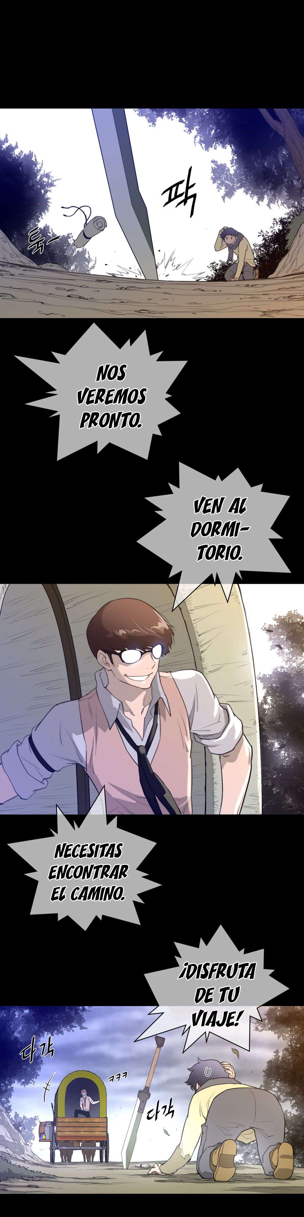 Perfect Half Capítulo 14 - Page 17