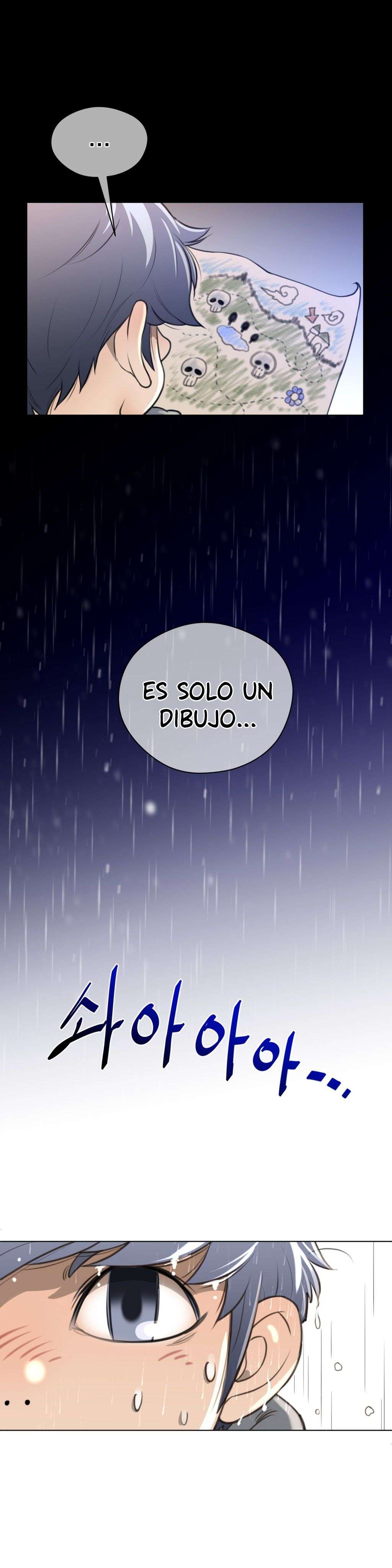 Perfect Half Capítulo 14 - Page 19