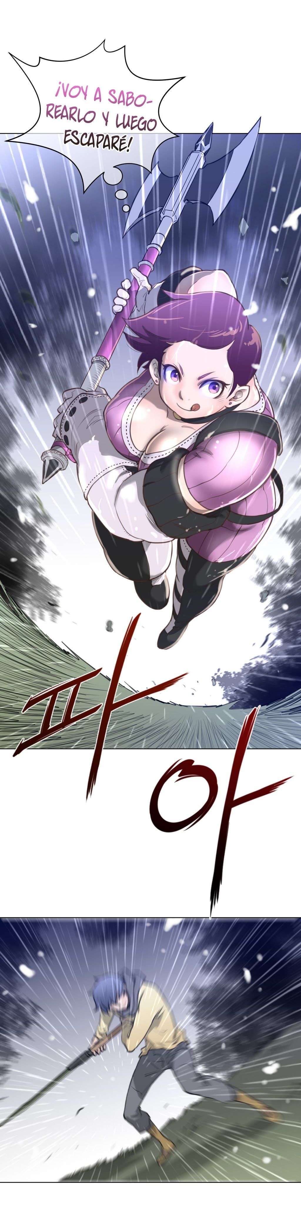 Perfect Half Capítulo 14 - Page 24