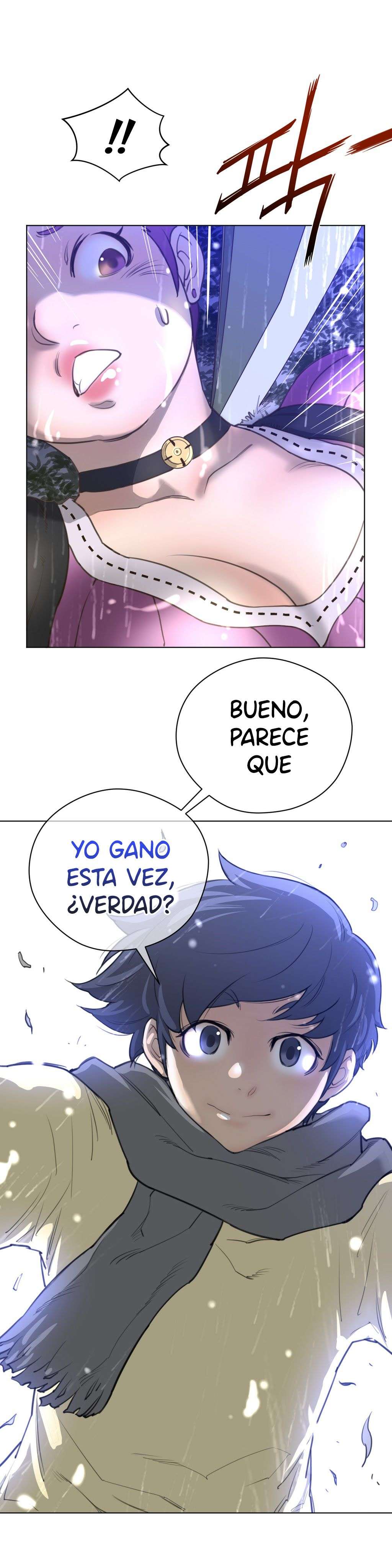 Perfect Half Capítulo 14 - Page 28