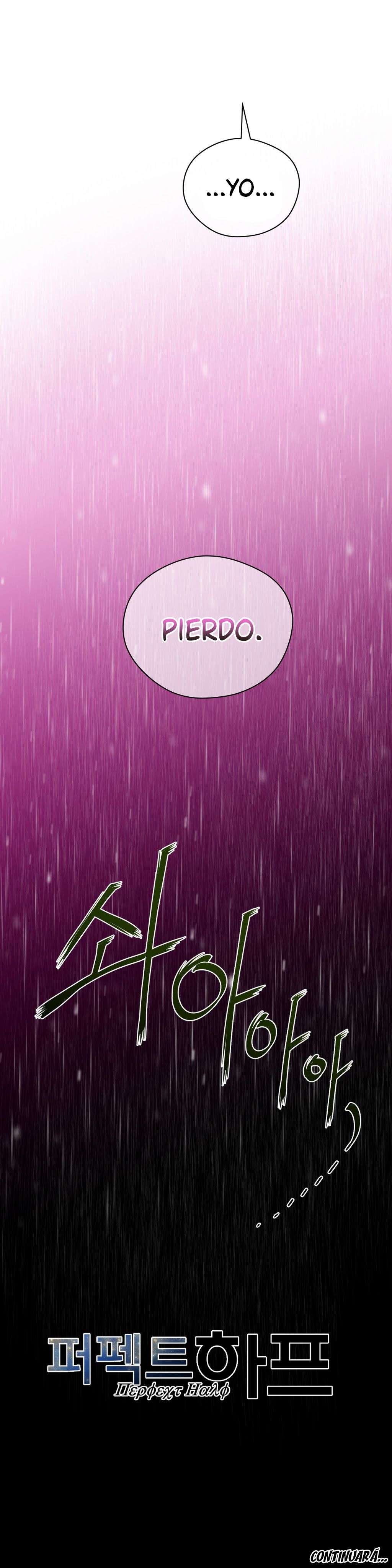 Perfect Half Capítulo 14 - Page 31