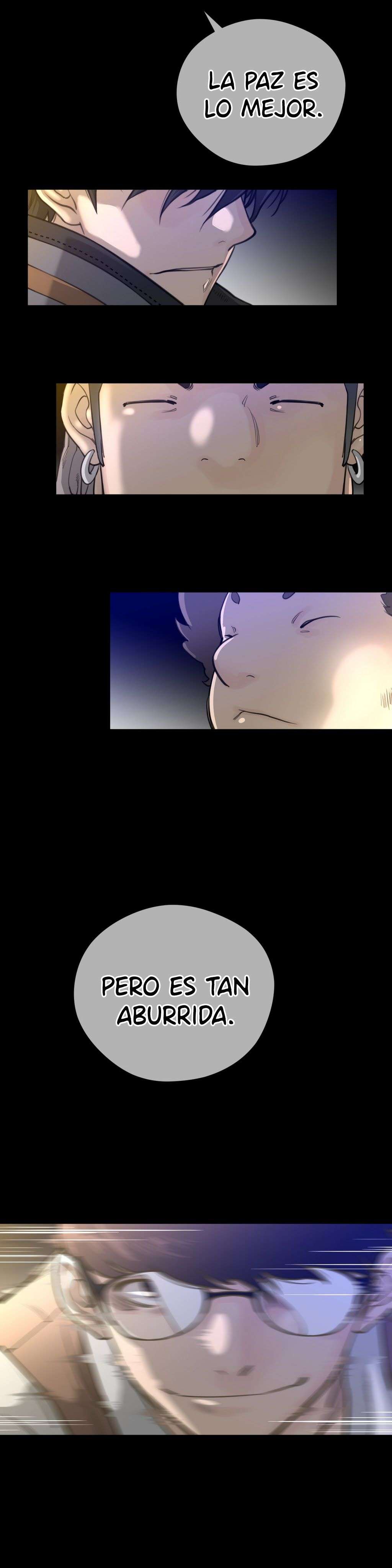 Perfect Half Capítulo 14 - Page 9