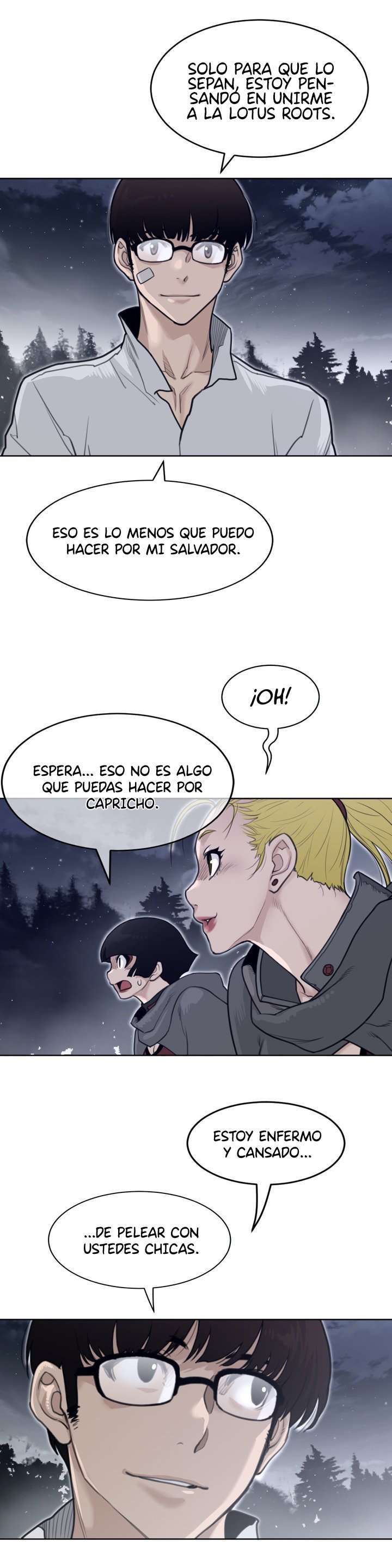Perfect Half Capítulo 140 - Page 13