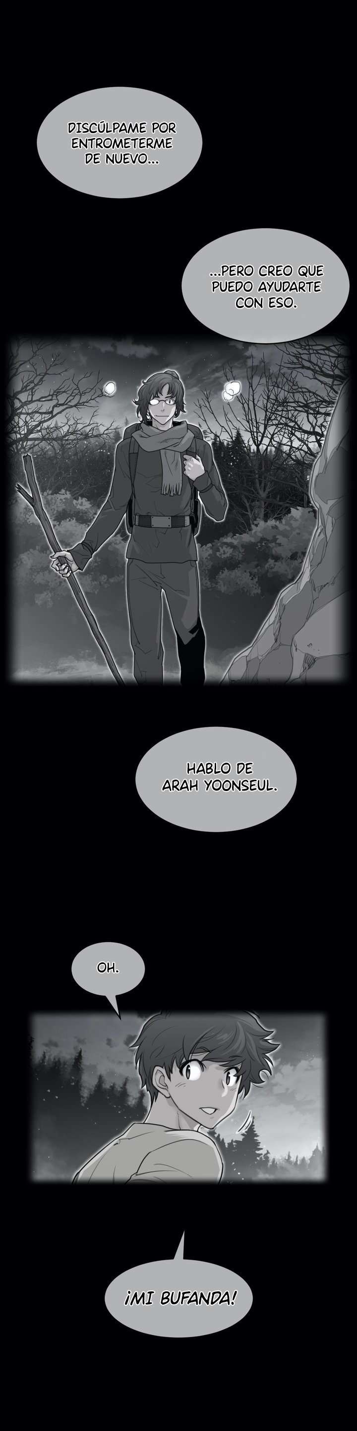 Perfect Half Capítulo 140 - Page 3