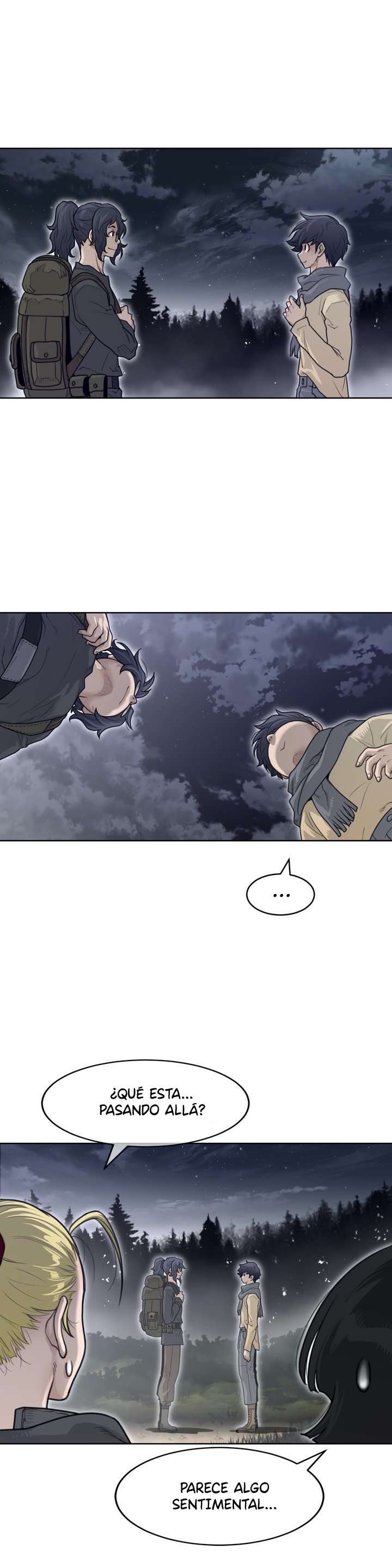 Perfect Half Capítulo 140 - Page 6