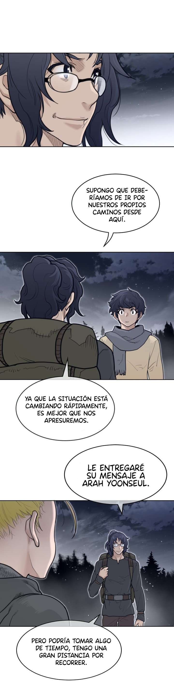 Perfect Half Capítulo 140 - Page 7