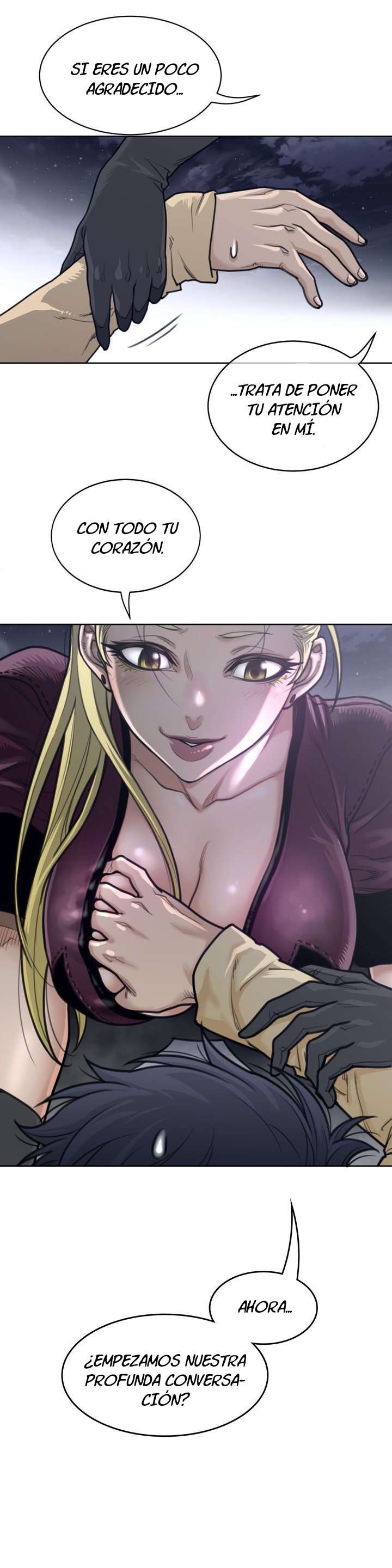 Perfect Half Capítulo 141 - Page 16