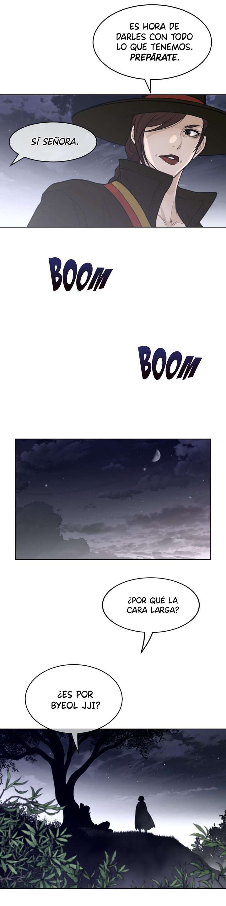 Perfect Half Capítulo 141 - Page 8