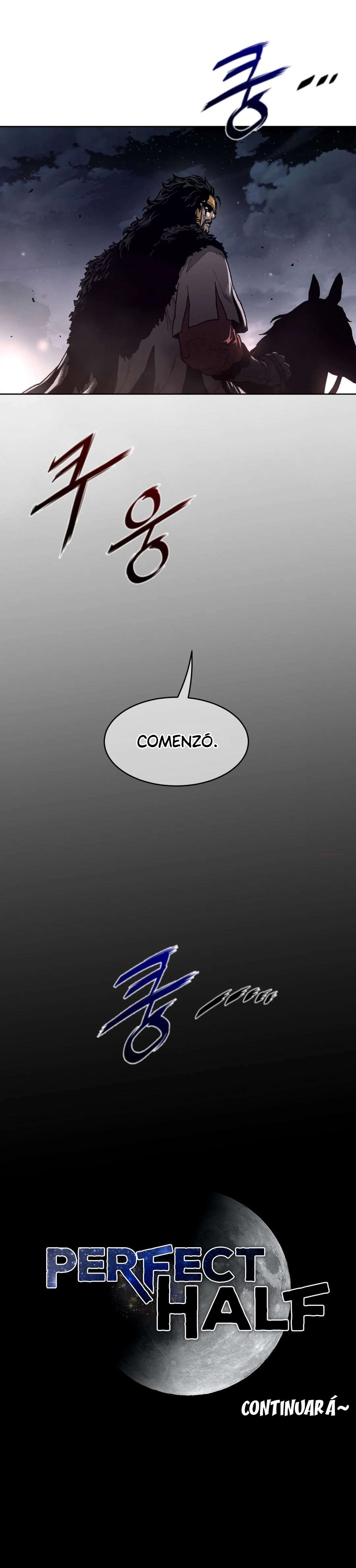 Perfect Half Capítulo 142 - Page 9