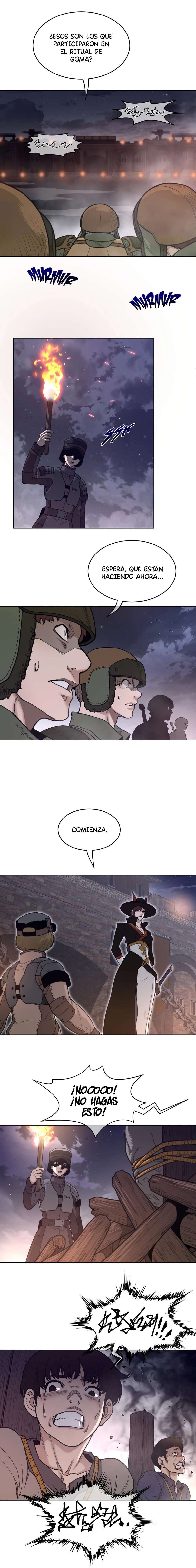 Perfect Half Capítulo 143 - Page 6