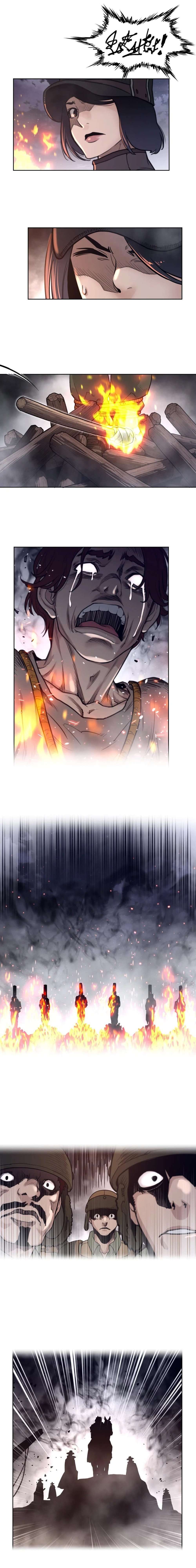 Perfect Half Capítulo 143 - Page 7