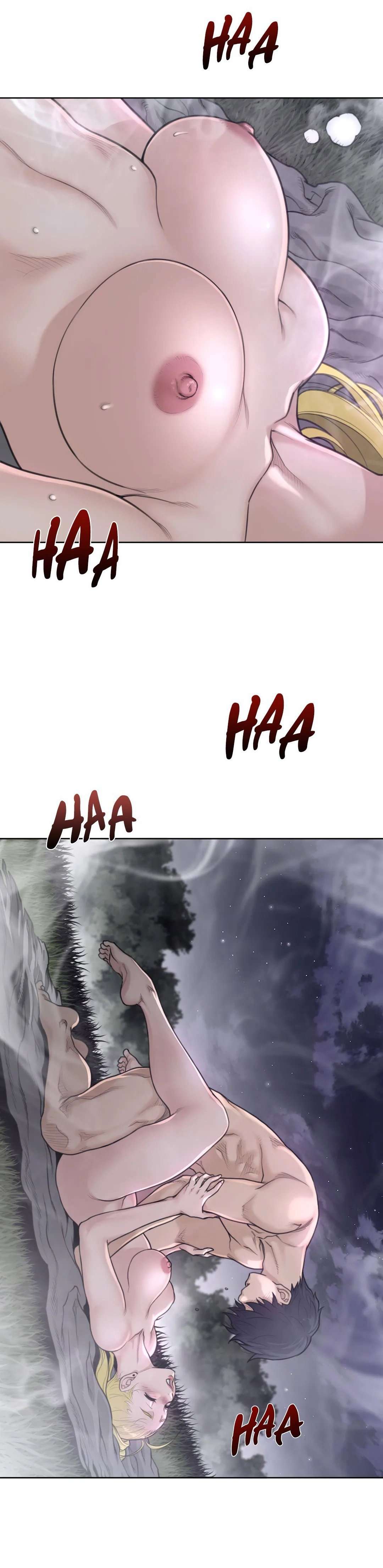 Perfect Half Capítulo 144 - Page 16