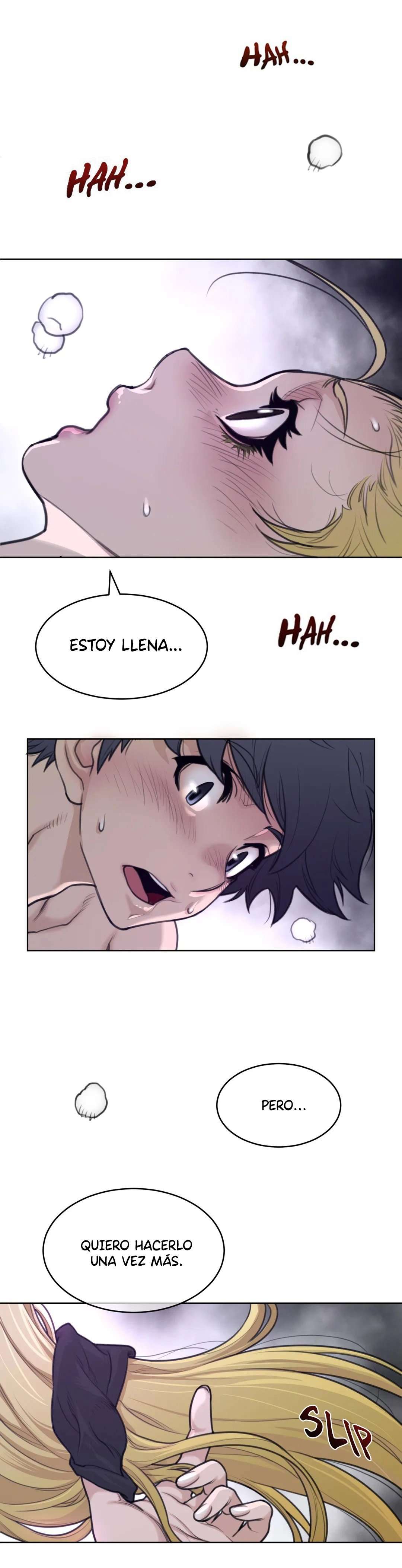 Perfect Half Capítulo 144 - Page 17